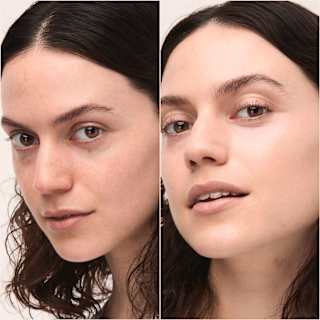 Concealer Under Eye Brightener Liquid 010 Light Rose CATRICE