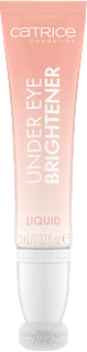 Concealer Under Eye Brightener Liquid 010 Light Rose CATRICE