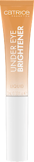 Concealer Under Eye Brightener Liquid 020 Warm Nude CATRICE