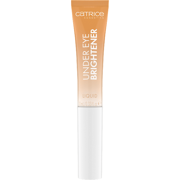 Concealer Under Eye Brightener Liquid 020 Warm Nude CATRICE