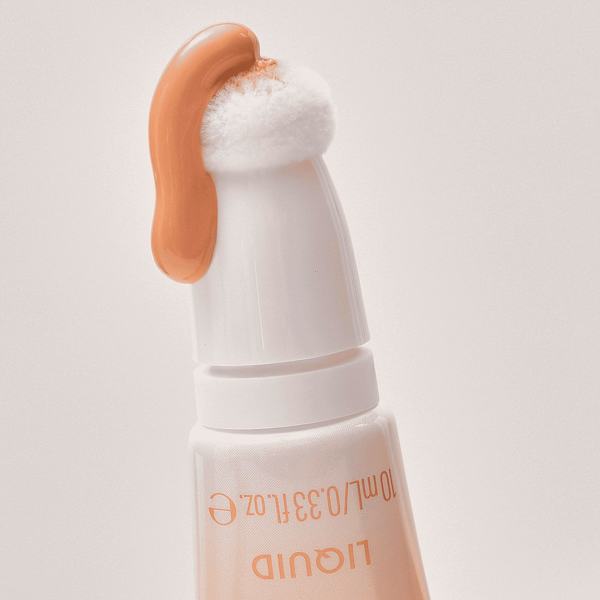 Concealer Under Eye Brightener Liquid 020 Warm Nude CATRICE