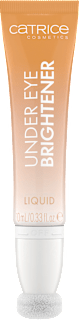 Concealer Under Eye Brightener Liquid 020 Warm Nude CATRICE
