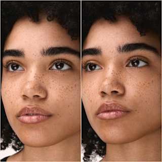 Concealer Under Eye Brightener Liquid 020 Warm Nude CATRICE