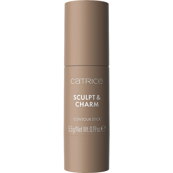 Contouring Stick Sculpt & Charm 010 Ash CATRICE