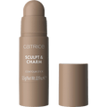Contouring Stick Sculpt & Charm 010 Ash CATRICE