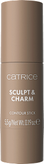 Contouring Stick Sculpt & Charm 010 Ash CATRICE