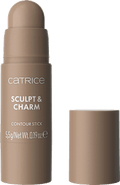 Contouring Stick Sculpt & Charm 010 Ash CATRICE