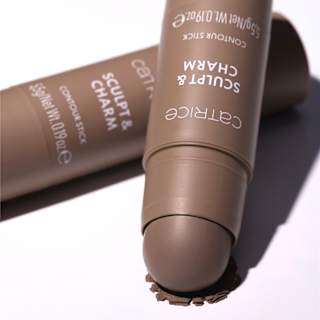 Contouring Stick Sculpt & Charm 010 Ash CATRICE
