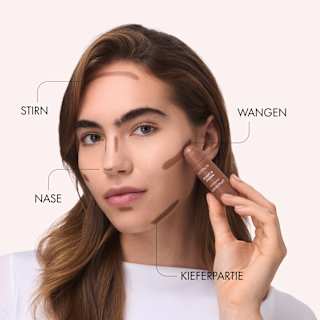 Contouring Stick Sculpt & Charm 030 Clay CATRICE