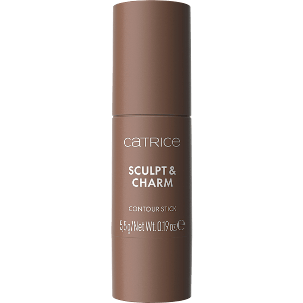 Contouring Stick Sculpt & Charm 030 Clay CATRICE