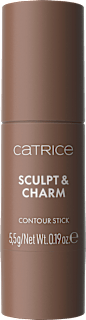 Contouring Stick Sculpt & Charm 030 Clay CATRICE