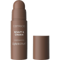 Contouring Stick Sculpt & Charm 030 Clay CATRICE
