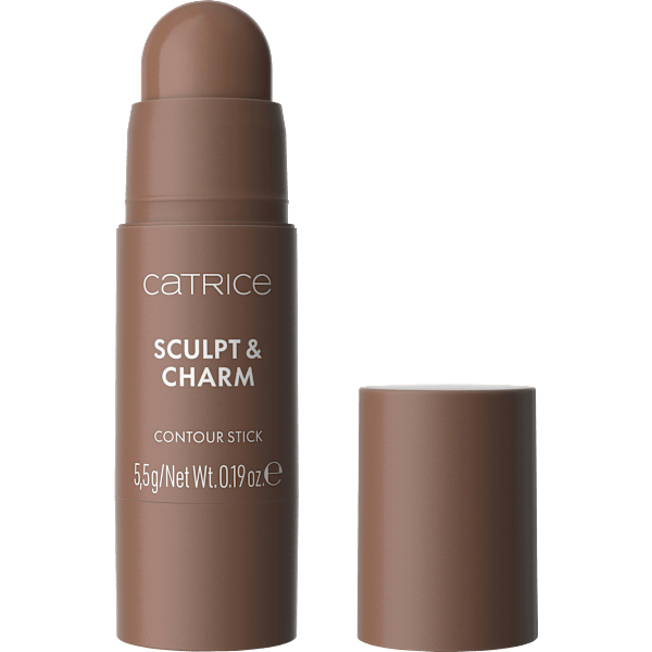 Contouring Stick Sculpt & Charm 030 Clay CATRICE