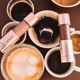 Contouringstift Espresso Yourself Cushion C01 Iced Latte Love  CATRICE
