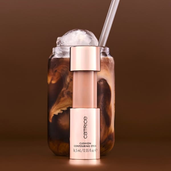 Contouringstift Espresso Yourself Cushion C01 Iced Latte Love  CATRICE