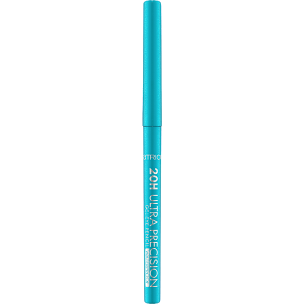 Eyeliner 20H Ultra Precision Waterproof 090 Ocean Eyes CATRICE