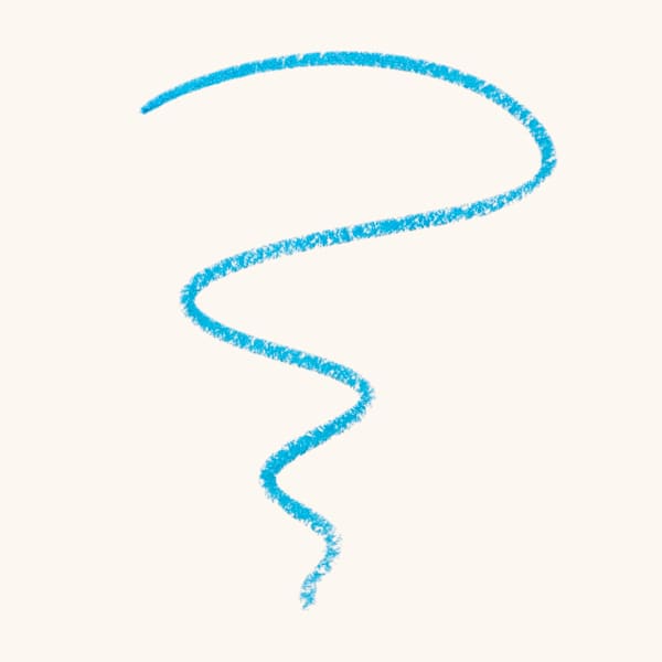 Eyeliner 20H Ultra Precision Waterproof 090 Ocean Eyes CATRICE
