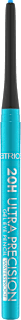 Eyeliner 20H Ultra Precision Waterproof 090 Ocean Eyes CATRICE