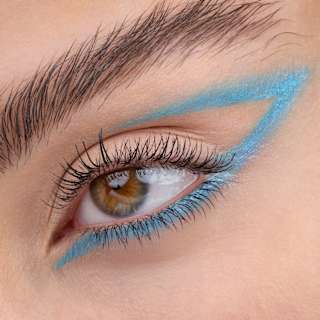 Eyeliner 20H Ultra Precision Waterproof 090 Ocean Eyes CATRICE