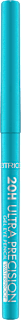 Eyeliner 20H Ultra Precision Waterproof 090 Ocean Eyes CATRICE