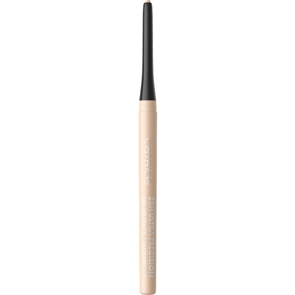 Eyeliner 20H Ultra Precision Waterproof 100 Light Up CATRICE