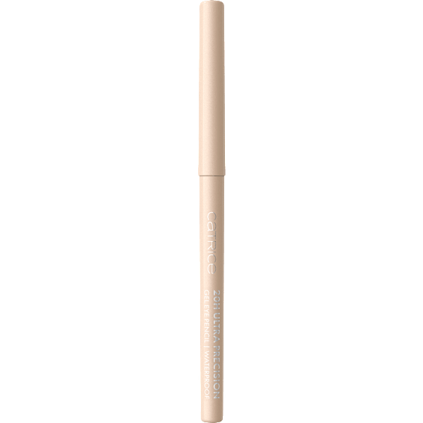 Eyeliner 20H Ultra Precision Waterproof 100 Light Up CATRICE