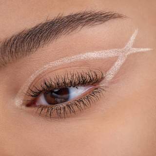 Eyeliner 20H Ultra Precision Waterproof 100 Light Up CATRICE