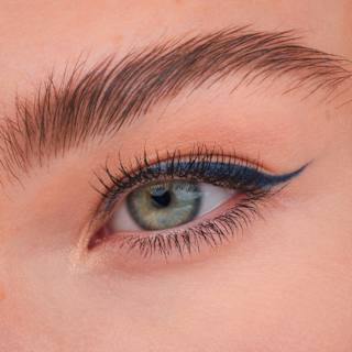 Eyeliner 20H Ultra Precision Waterproof 100 Light Up CATRICE