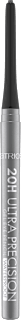 Eyeliner 20H Ultra Precision Waterproof 120 Icy Silver CATRICE