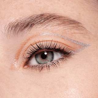 Eyeliner 20H Ultra Precision Waterproof 120 Icy Silver CATRICE