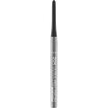 Eyeliner 20H Ultra Precision Waterproof 120 Icy Silver CATRICE