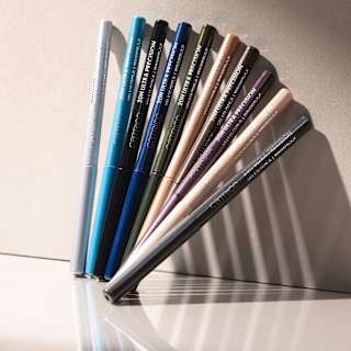 Eyeliner 20H Ultra Precision Waterproof 120 Icy Silver CATRICE