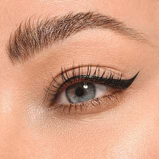 Eyeliner 24h Brush Liner 010 Ultra Black CATRICE