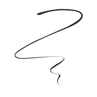 Eyeliner 24h Brush Liner Waterproof 010 Ultra Black CATRICE