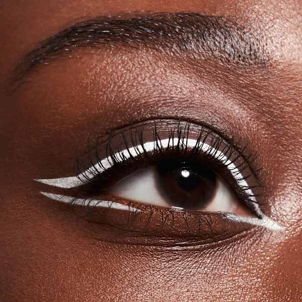 Eyeliner Calligraph Art Matte 070 Snow White CATRICE
