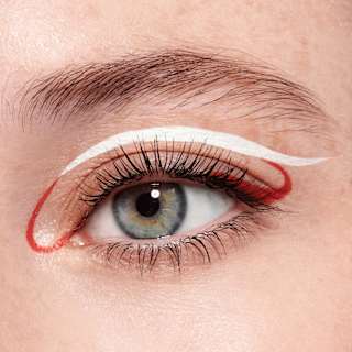 Eyeliner Calligraph Art Matte 070 Snow White CATRICE