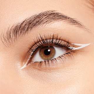 Eyeliner Calligraph Art Matte 070 Snow White CATRICE