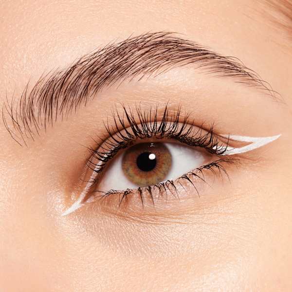 Eyeliner Calligraph Art Matte 070 Snow White CATRICE