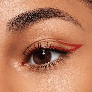Eyeliner Calligraph Art Matte 080 Bloody Mary CATRICE