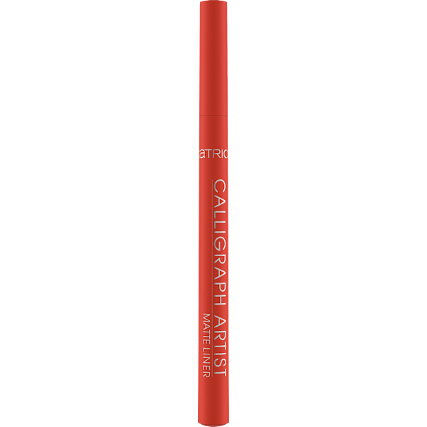 Eyeliner Calligraph Art Matte 080 Bloody Mary CATRICE