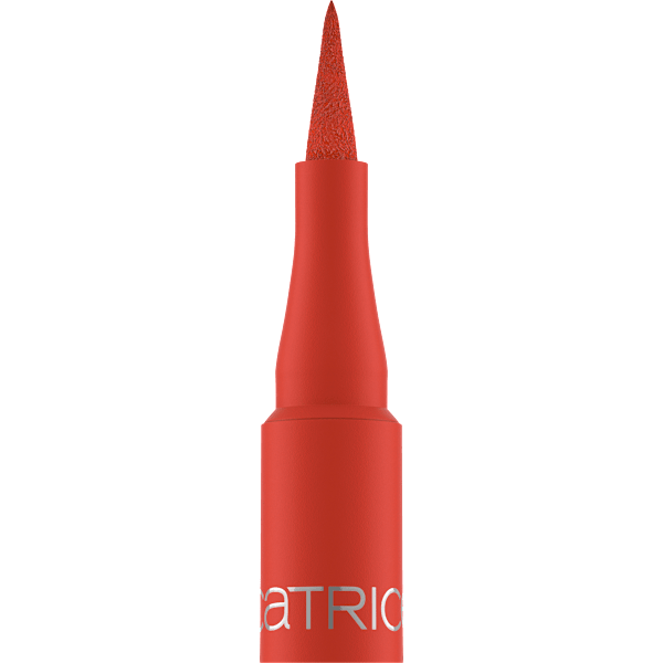 Eyeliner Calligraph Art Matte 080 Bloody Mary CATRICE