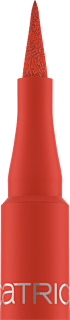 Eyeliner Calligraph Art Matte 080 Bloody Mary CATRICE