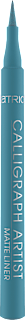 Eyeliner Calligraph Artist Matte 030 Off Tropic CATRICE