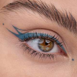 Eyeliner Calligraph Artist Matte 030 Off Tropic CATRICE