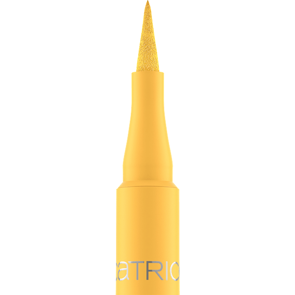Eyeliner Calligraph Artist Matte 040 Butterscotch CATRICE