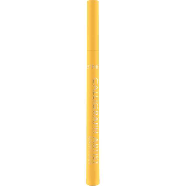 Eyeliner Calligraph Artist Matte 040 Butterscotch CATRICE