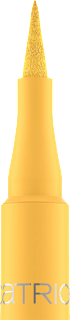 Eyeliner Calligraph Artist Matte 040 Butterscotch CATRICE