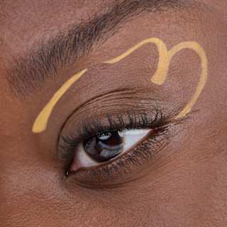 Eyeliner Calligraph Artist Matte 040 Butterscotch CATRICE