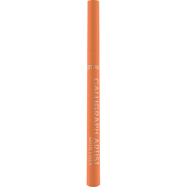 Eyeliner Calligraph Artist Matte 050 Setting Sun CATRICE