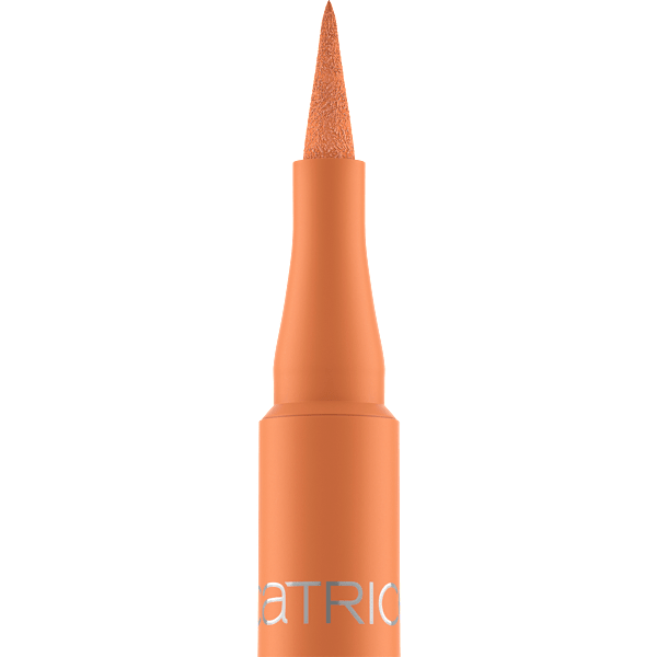 Eyeliner Calligraph Artist Matte 050 Setting Sun CATRICE